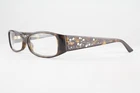 Rare Authentic Christian Dior CD3253 886 54MM Tortoise Frames Glasses Italy New. Price: $299.00.