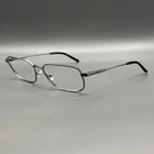 Arnette Loopy-doopy An 6133-738 Eyeglasses Frame Brushed Silver 55-15-140 Used Pre-owned. Price: $36.98.