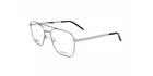 Hugo Hg 1034 Ruthenium 55/19/145 Men's Eyeglasses Nuovo. Price: $83.70.
