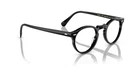 Oliver Peoples Gregory Peck OV5186 1005 Black Eyeglasses New. Price: $218.00.