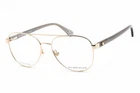 Kate Spade KSTALULH-2F7-52 Eyeglasses Frame Size 52MM 15MM 140MM Gold Women 827 New. Price: $50.19.