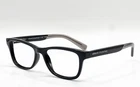 Armani Exchange Ax 3030 8186 Black Authentic Eyeglasses 52-16 Pre-owned. Price: $68.54.