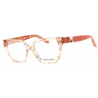 Guess By Marciano Unisex Eyeglasses Pink Acetate Full Rim Frame GM50028 074 New. Price: $53.33.