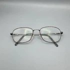 Elasta By Safilo E7234 AB8 55-18-145 Full Rim Havarey Eyeglasses Frames Only Pre-owned. Price: $24.97.