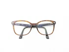 Ray Ban Eyeglasses Frames Only, Rb 5285 2383, 53-19-145, Brown Pre-owned. Price: $39.99.