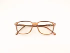 Carrera Eyeglasses Frames Only, 213 09O, 52-17-145, Brown Pre-owned. Price: $34.99.