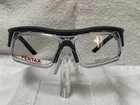 Pentax ZT400 Integrated Side Shields Safety Frame Ready For Rx New. Price: $54.00.