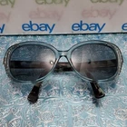 Coach Hc 8172 L153 Teal/snow Leopard Tortoise 56 16 140 Eyeglasses "frames" Pre-owned. Price: $51.00.