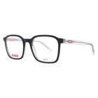 Hugo Boss Demo Square Men's Eyeglasses Hg 1202 07C5 53 New. Price: $29.67.
