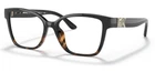 Michael Kors 0MK4094U 3912 51MM Black/brown Eyeglasses New. Price: $59.99.