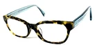 Coach New York Hadley HC6042F 5093 Brown Tort/blue Eyeglasses Frame 52-17-140 Pre-owned. Price: $64.00.