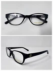 Tory Burch TY2031 Eyeglass Frames Only 49-17-135 Shiny Navy 1377 (new). Price: $54.99.