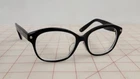 Bottega Veneta Eyeglasses Bv 6002J B6V Black Optical 51-16 140 Frames Pre-owned. Price: $71.99.