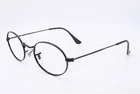 New Ray Ban RB3547V 2509 Gunmetal Black Authentic Eyeglasses 48-21. Price: $123.60.