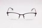 Banana Republic BR226 SK4 Burgundy Wine Cat Eyeglasses Frames 50-18-135 New. Price: $34.95.