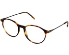 Moleskine MO1128 31 Tortoise Ultra Light Unisex Eyeglasses Frames 49/16/140 New. Price: $135.00.