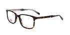 Levi S Lv 5019 Havana 54/19/145 Man Eyewear Frame New. Price: $80.00.