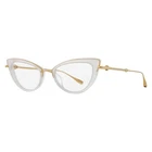 Valentino Daydream Demo Cat Ladies Eyeglasses VLX-123 51 New. Price: $190.79.