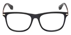 Adidas OR5072 001 Black Square Plastic Optical Eyeglasses Frame 52-16-145 New. Price: $111.60.