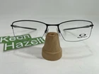 Mens Oakley Lizard Titanium OX5113 Eyeglasses Spectacles Frames 100% Authentic!! New. Price: $99.99.