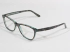 Maui Jim Eyeglasses MJO2114-06PF Cat Teal Green Frames 53 16 135 M21 Pre-owned. Price: $79.00.