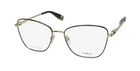 Furla VFU588 Cat Eyeglass Frame/glasses Oversized Contemporary Womens Trendy New. Price: $39.56.