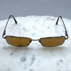 Brooks Brothers Titanium Bb 486T 1511T Gunmetal Eyeglasses Frames Only 55-18 140 Pre-owned. Price: $24.99.