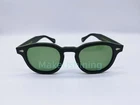 Moscot Lemtosh Matte Black Sunglasses 46-24-145 New. Price: $105.00.