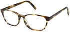Warby Parker Clemens Round Eyeglasses Striped Sassafras Medium 54-16-142 Mm Nwt* New. Price: $76.20.