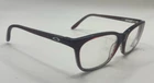 Oakley Taunt Eyeglasses Frames Only OX1091-0552 Red Fade Full Rim 52-16-135 Pre-owned. Price: $48.88.