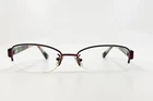 Coach Eyeglasses Frames Womens Hc 5004 Bettie 9025 Silver 51-16-135 17322 Pre-owned. Price: $20.99.