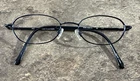 Bill Blass Essentials BBE-830-2 Dark Blue Flex Eyeglasses Frame 49-17-140-28 G10 Pre-owned. Price: $18.99.
