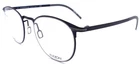 Flexon B2000 412 Men's Eyeglasses Navy 50-20-145 Flexible Titanium New. Price: $62.91.