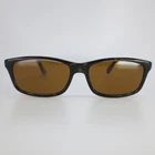 Kirkland Signature Ks Chavez #661754 Havana Tortoise Sunglasses 53-18-140 Mens Pre-owned. Price: $39.98.