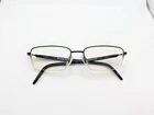 Oakley Eyeglasses Frames Only, Gauge 5.1, OX5125-0154, 51-17-142, Matte Black Pre-owned. Price: $69.99.