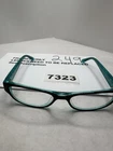 Kensie Eyeglasses Orchard 49 17 130 Bk Pre-owned. Price: $19.97.