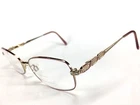 Charmant Aristar AR6890 Eyeglasses COLOR-534 52-18-130 Pre-owned. Price: $24.99.
