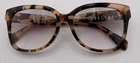 Michael Kors Frames Only Eyeglasses 3009 Brown 54-16-140 Pre-owned. Price: $28.88.