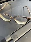 Warby Parker Haley 223 53-18-140 Brown/tortoise Eyeglasses Women Cat Frames Pre-owned. Price: $19.99.