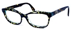 Fendi FF0094 D59 Italy Brown Tortoise/green Eyeglasses Frame 52-15-140 Pre-owned. Price: $64.00.