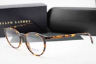 New Polo Ralph Lauren 2193 5249 Brown Havana Authentic Eyeglasses 49-19. Price: $114.75.