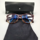 Rag & Bone RNB3014 Eyeglasses 51-16 140 Burgundy Tortoise Optical Frames Only Pre-owned. Price: $28.94.