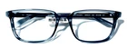Dragon Cold Insert DR9005 020 Clear Gray Authentic Eyeglasses Frames 55-18-145 New. Price: $66.79.