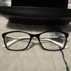 Ralph Lauren 7044 601 Eyeglasses Frames Womens Brown 52-16-135 H18863 New. Price: $40.00.