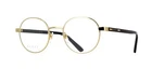 Gucci GG1585O Gold (001) Eyeglasses New. Price: $269.00.