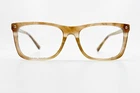 Michael Kors Eyeglasses Frames Mk 4040 3241 Brown Gold Tortoise 52-16-135 14072 Pre-owned. Price: $27.99.