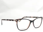 Ted Baker TW008 Blk Black Women's Eyeglasses Frames 53-16-140 New. Price: $64.95.