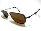 Robert Mitchel Flex RMF20231 Gun Frame Only Sunglasses 57-18-145 Pre-owned. Price: $29.99.