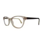 Cole Haan CH5018 (272) Crystal Taupe 51-17-135MM Eyeglasses Frames Only Good Pre-owned. Price: $29.97.