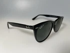 Ray-ban RB2185 901/58 55-18-145 3P Polarized Sunglasses 55MM Pre-owned. Price: $43.00.